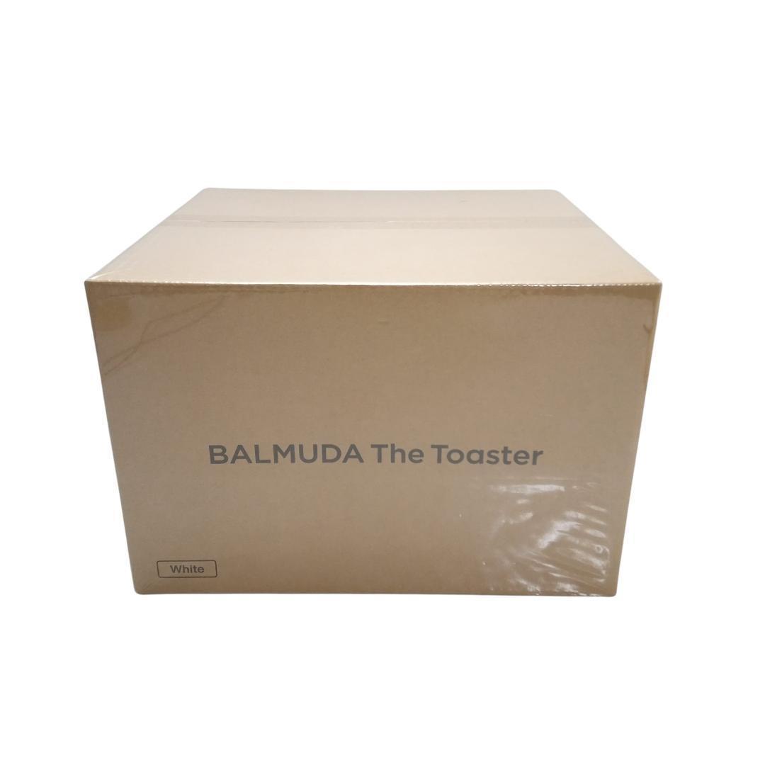r*a様 【新品未開封】バルミューダ ザ・トースター スチームトースター K11
