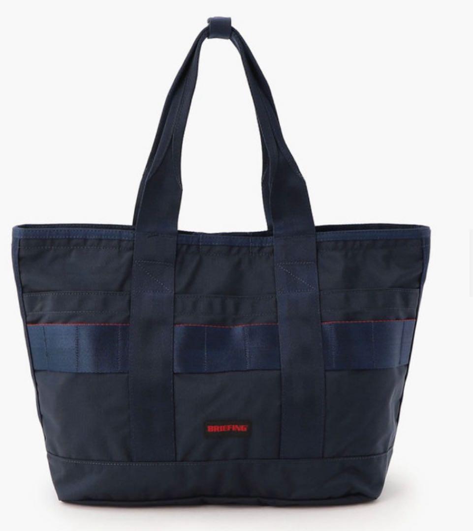 連休限定値下げ！ブリーフィングトートバッグ　MW GENII