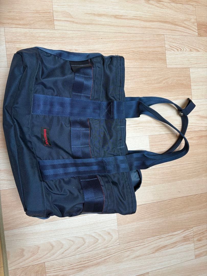 連休限定値下げ！ブリーフィングトートバッグ　MW GENII