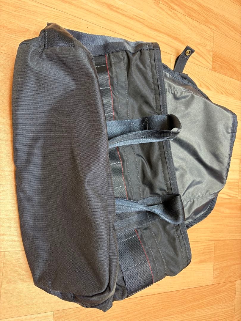 連休限定値下げ！ブリーフィングトートバッグ　MW GENII