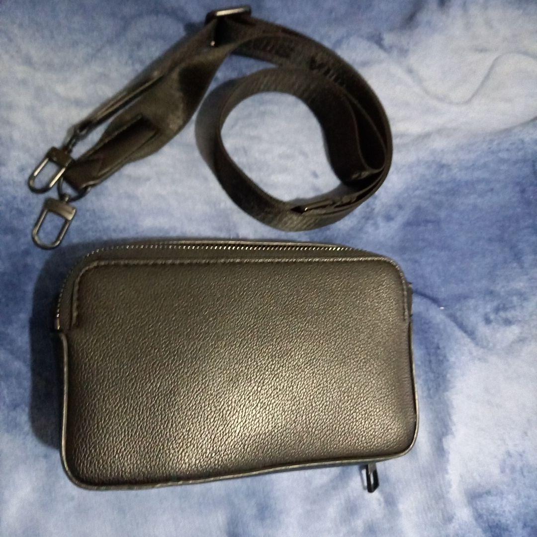 LOUISVUITTON ノベルティ　ショルダーバッグ