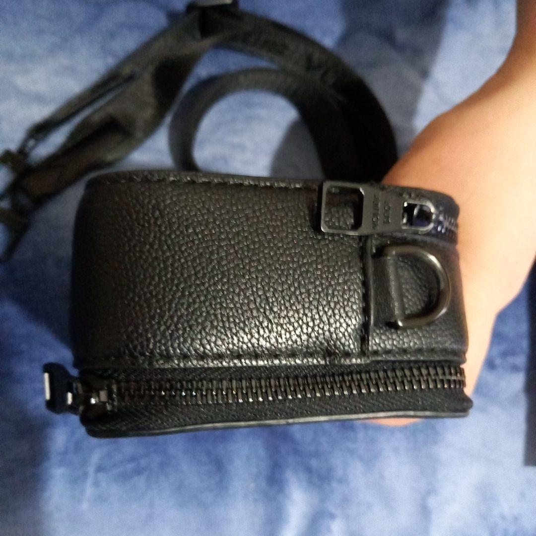 LOUISVUITTON ノベルティ　ショルダーバッグ