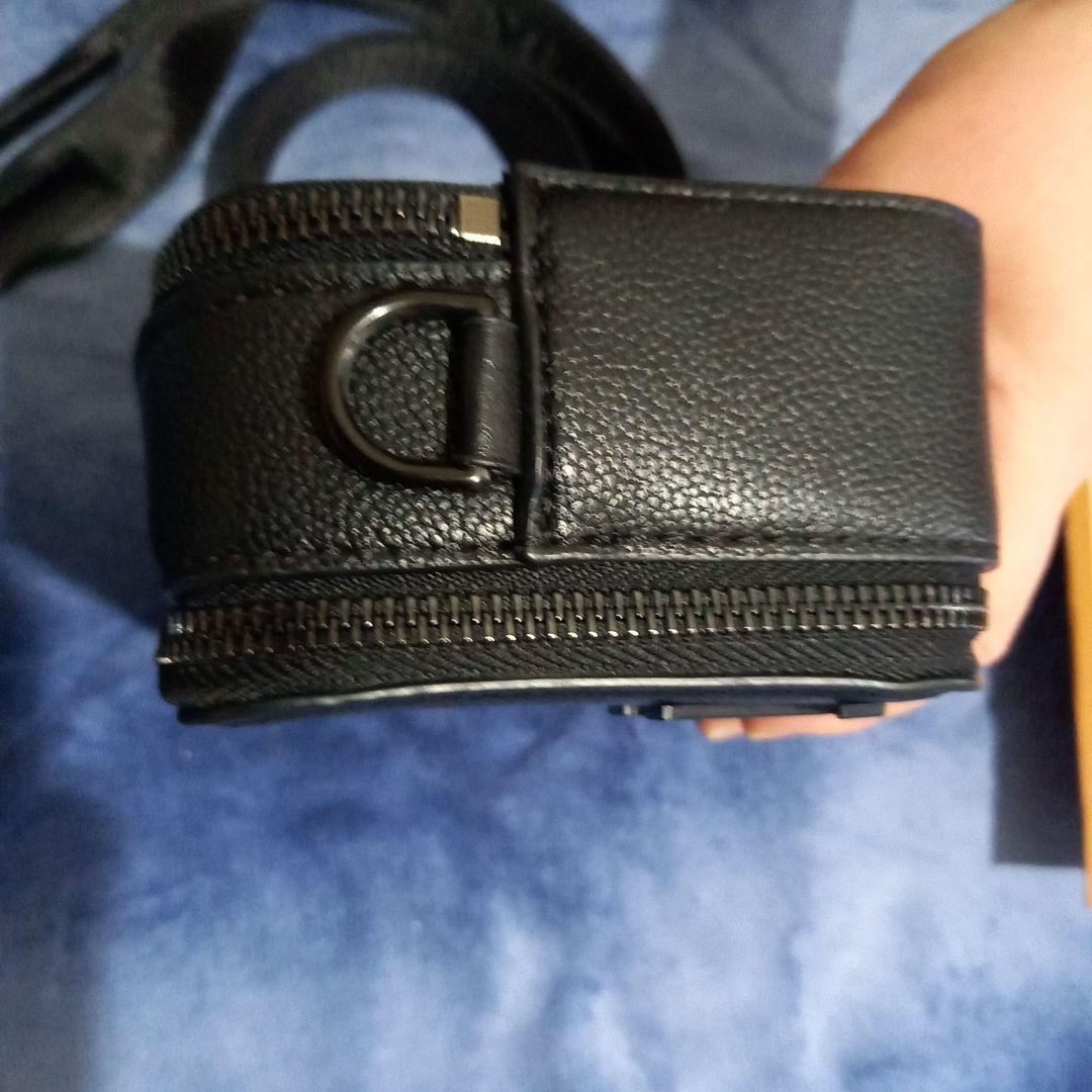 LOUISVUITTON ノベルティ　ショルダーバッグ