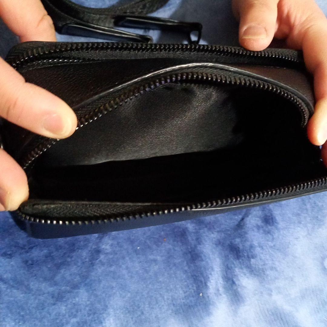 LOUISVUITTON ノベルティ　ショルダーバッグ