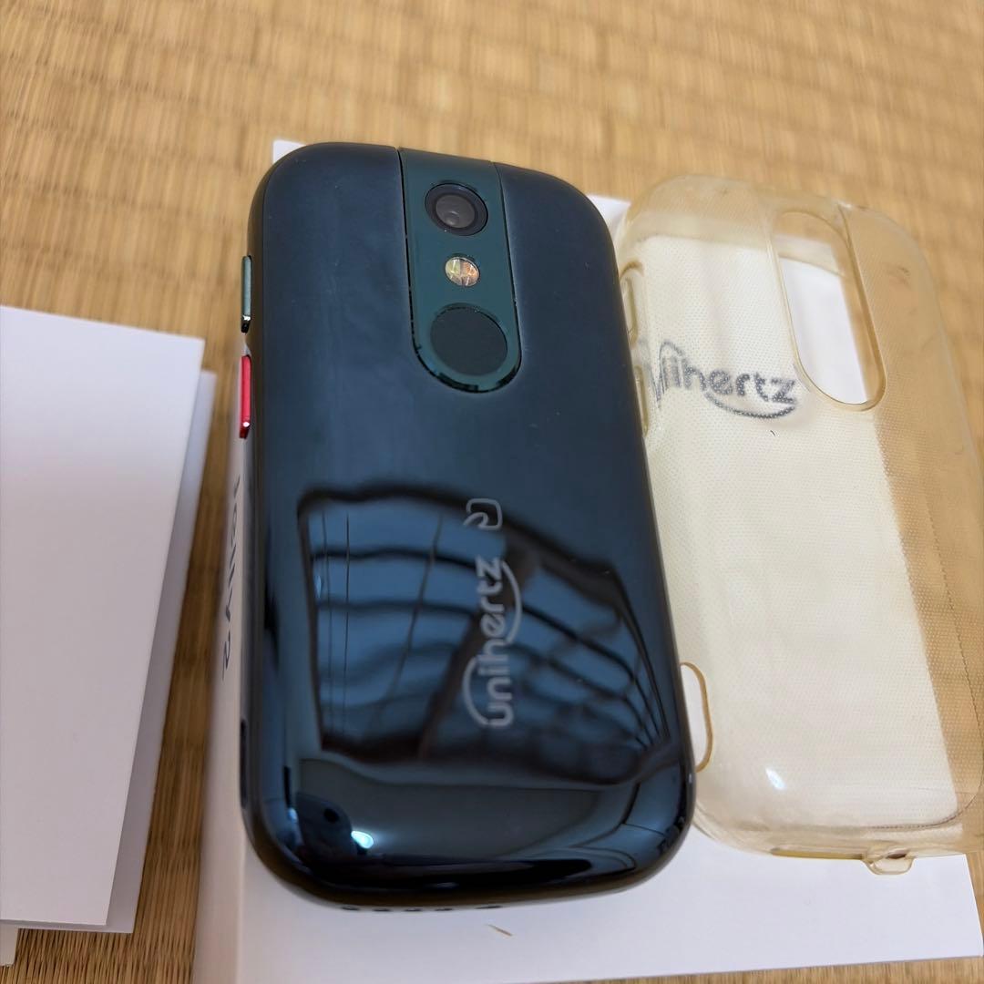 Jelly2 スマートフォン 本体