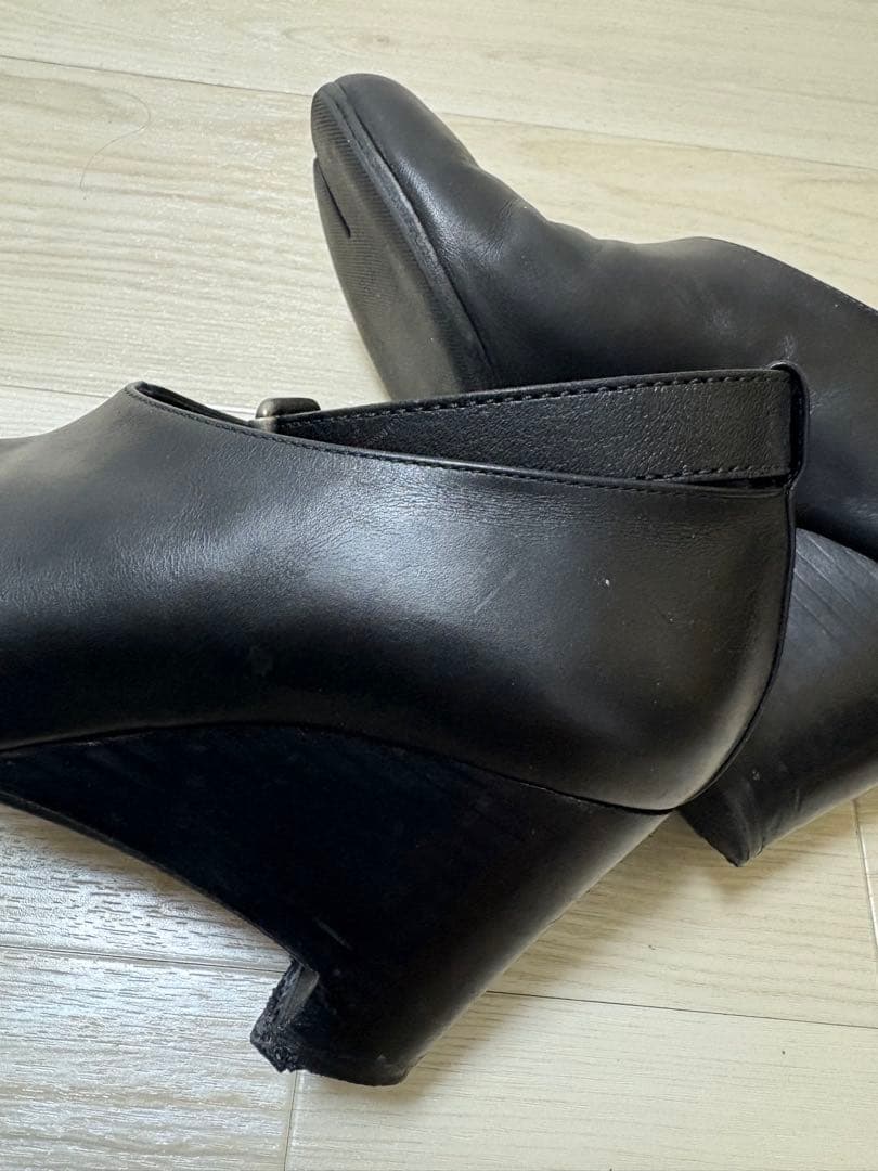 a*a様 margiela タビパンプス　サイズ37