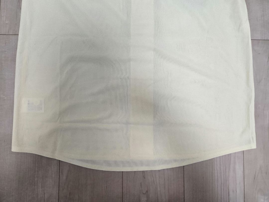 阪神 Family with Tigers レプリカユニフォーム 無地 サイズL