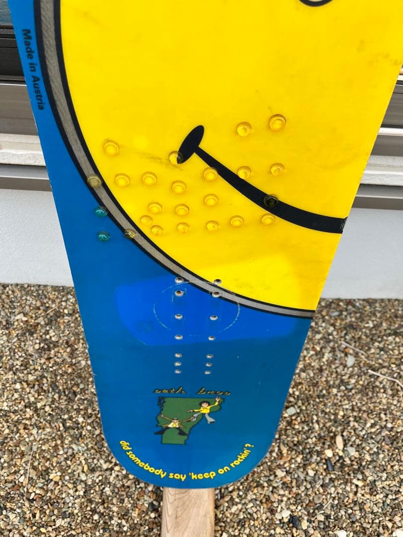 スノーボード NITRO Seth Neary& Seth Miller