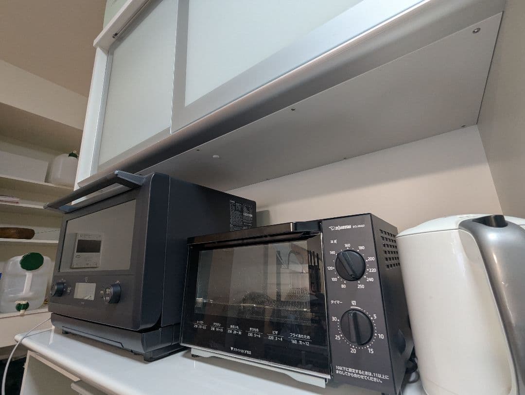 食器棚 【幅】117cm 【奥行】49cm【高さ】205cm