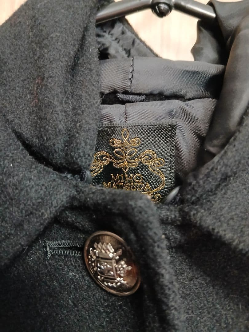 MIHO MATSUDA アウター