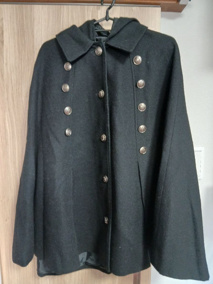 MIHO MATSUDA アウター