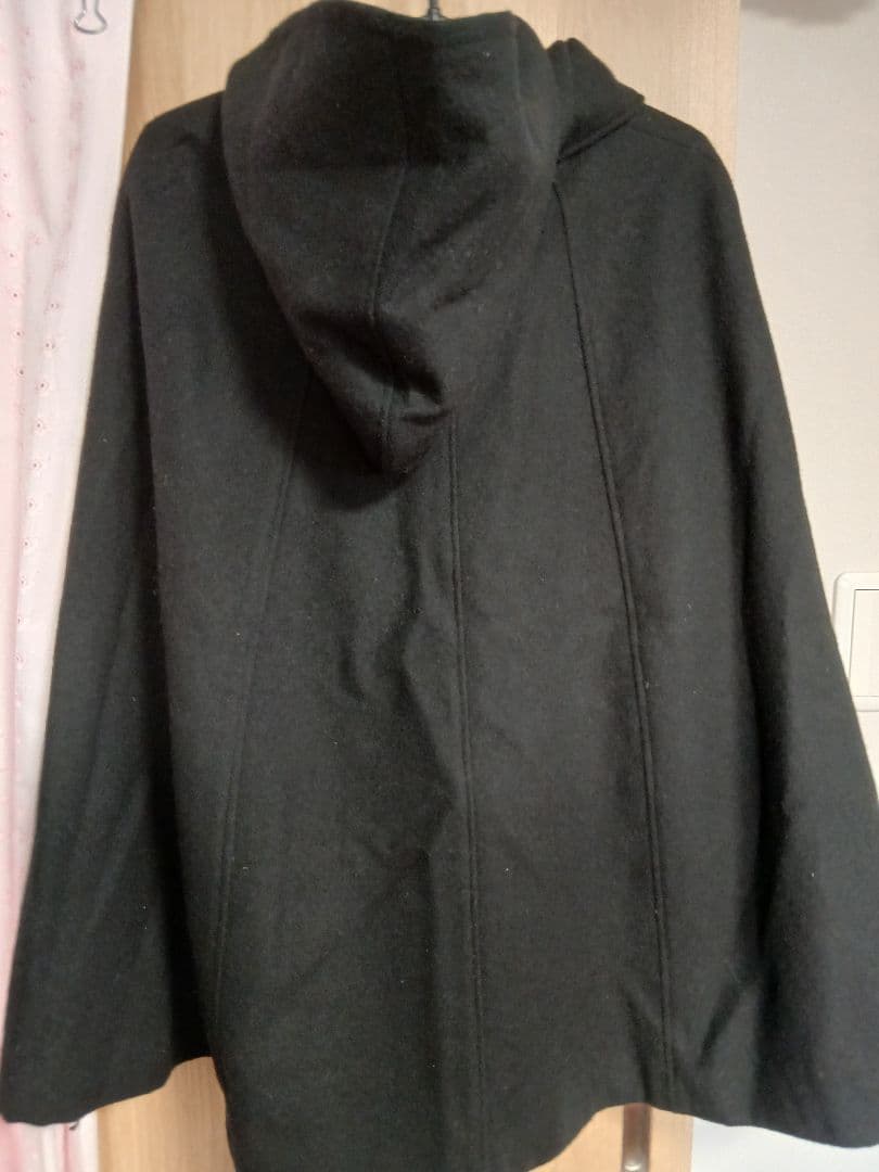 MIHO MATSUDA アウター