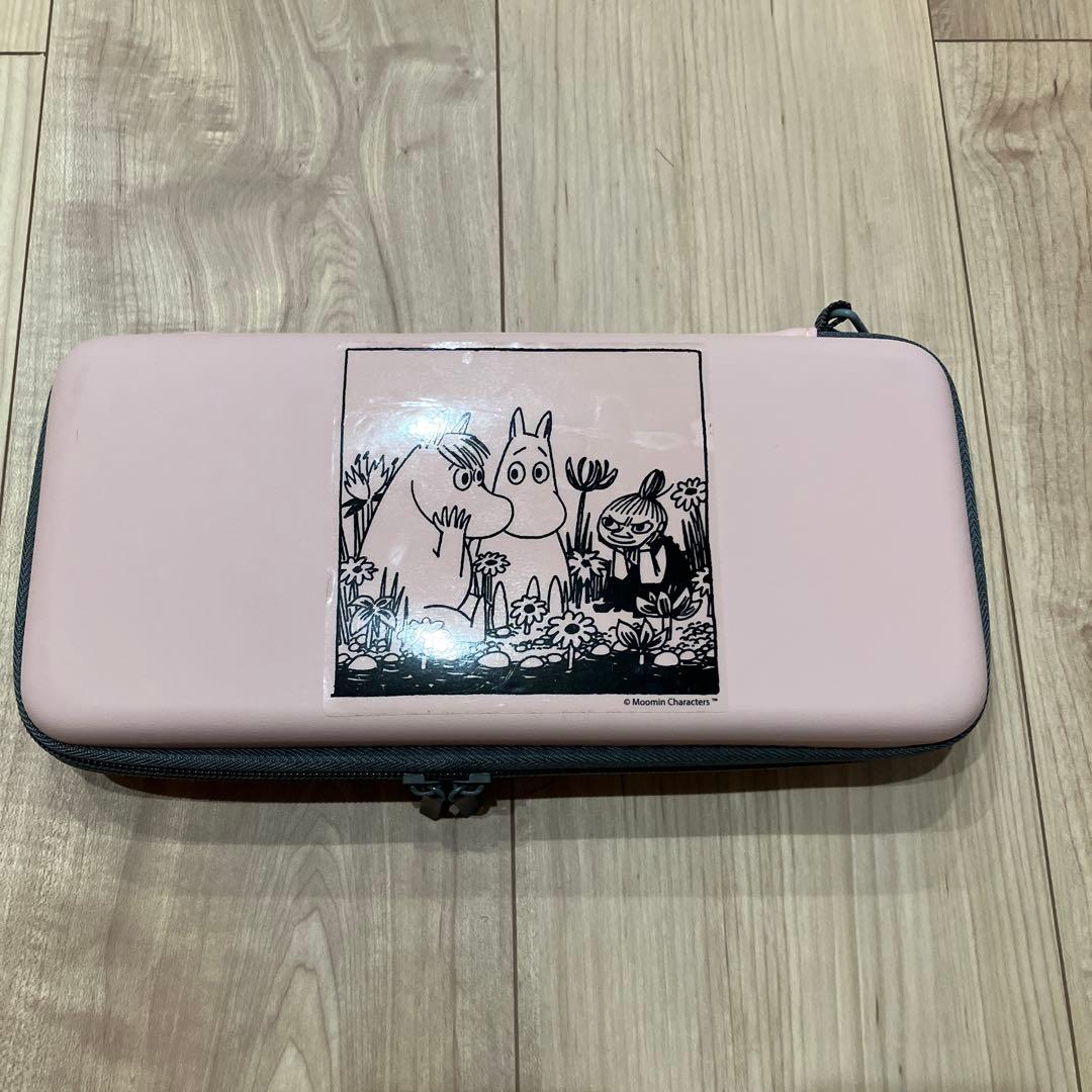 Nintendo Switch 本体 付属品あり【動作確認済み】