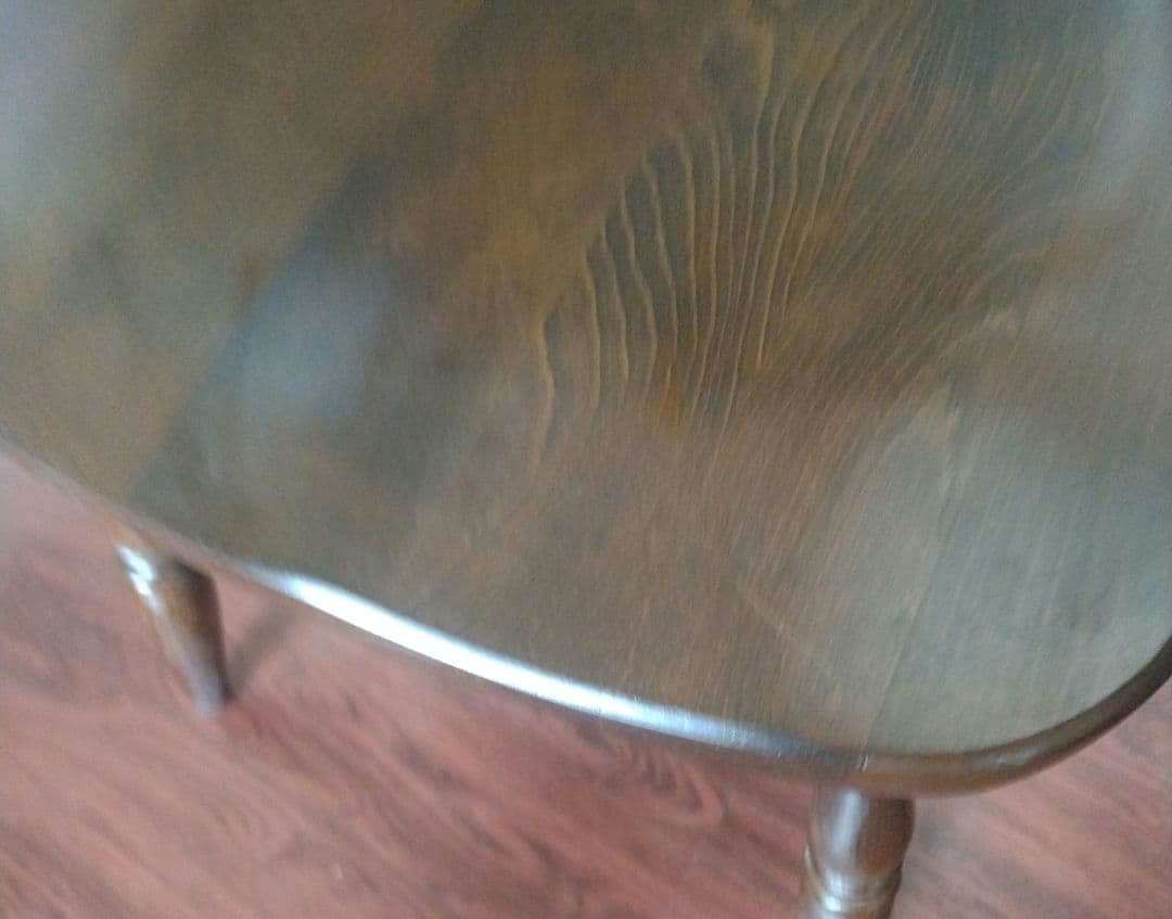 飛騨産業　キツツキマーク　ダイニングチェア　ウィンザーチェア　椅子　ヴィンテージ