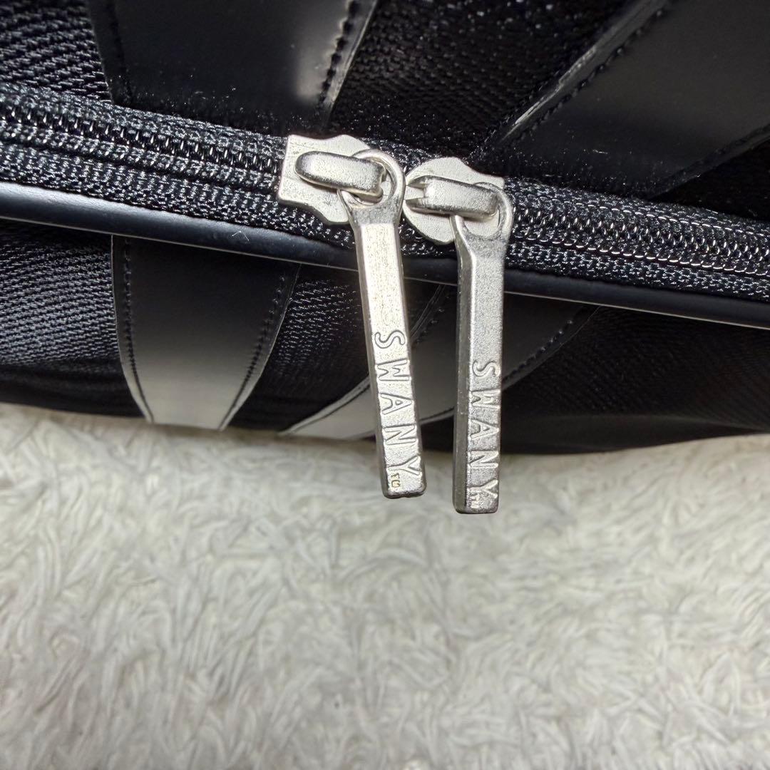 ✨極美品　SWANY スワニー 4輪 スーツケース キャリーケース 機内持ち込み