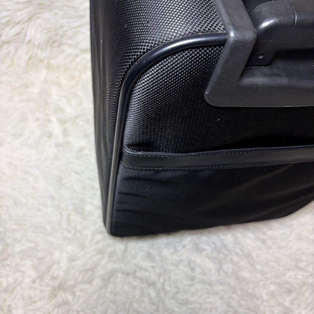 ✨極美品　SWANY スワニー 4輪 スーツケース キャリーケース 機内持ち込み