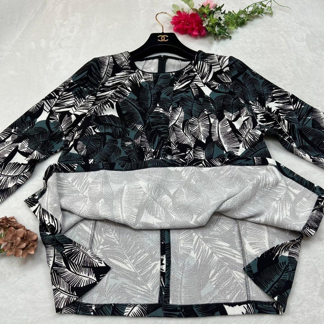 F580 新品未使用 XL 13+ レリアンプラスハウス Erica レディース