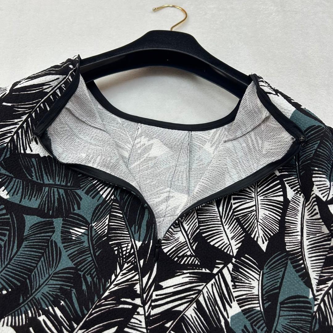 F580 新品未使用 XL 13+ レリアンプラスハウス Erica レディース