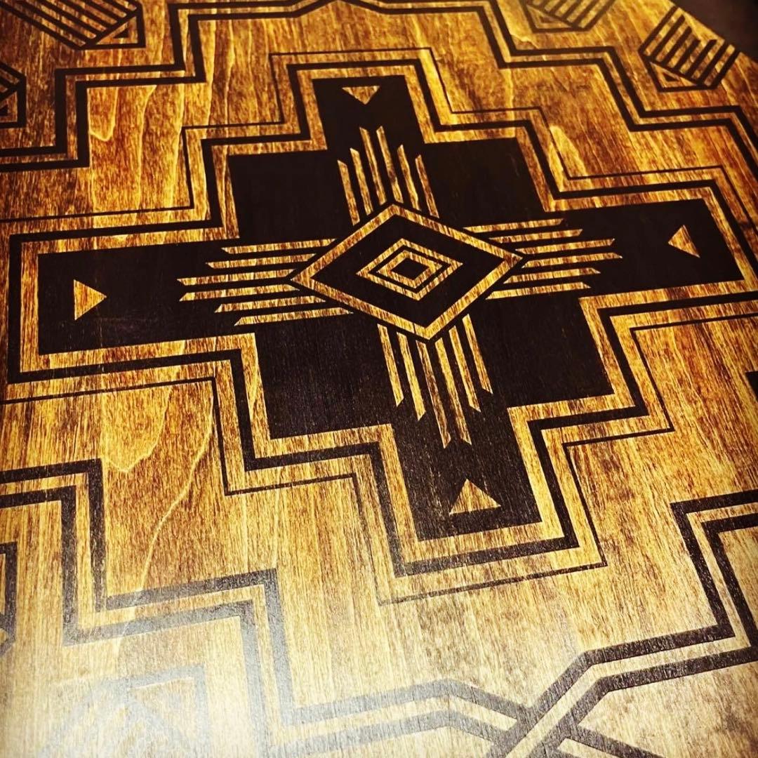 ヘキサイドテーブル 三脚テーブル 三脚カスタム天板