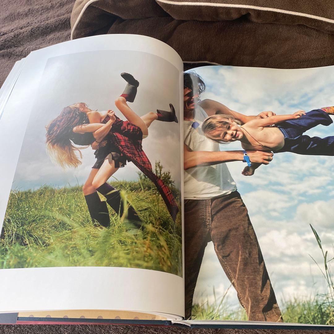 洋書 Tim Walker Pictures