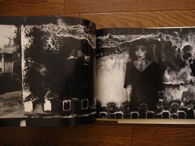 死現実　荒木経惟　Nobuyoshi Araki　帯付き