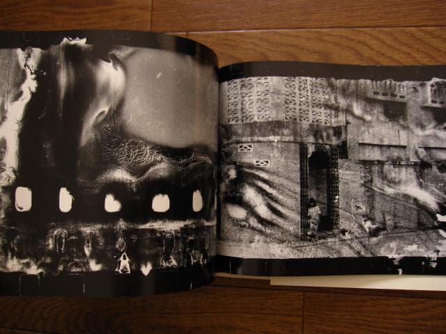 死現実　荒木経惟　Nobuyoshi Araki　帯付き