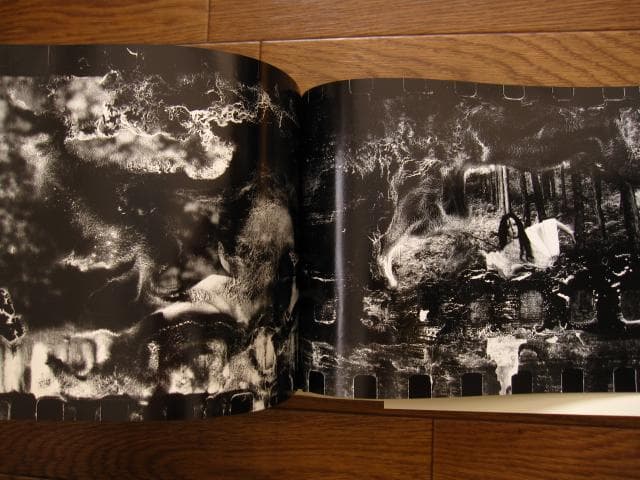 死現実　荒木経惟　Nobuyoshi Araki　帯付き