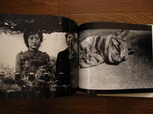 死現実　荒木経惟　Nobuyoshi Araki　帯付き
