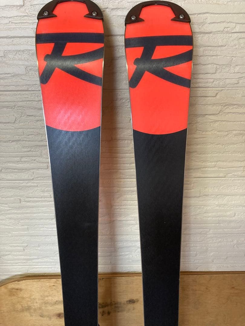 ROSSIGNOL HERO ATHLETE SL PRO 149 スキー板