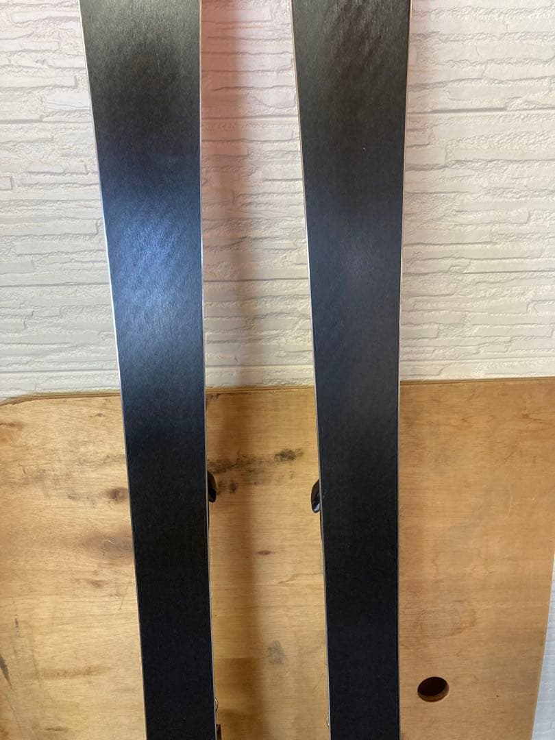 ROSSIGNOL HERO ATHLETE SL PRO 149 スキー板