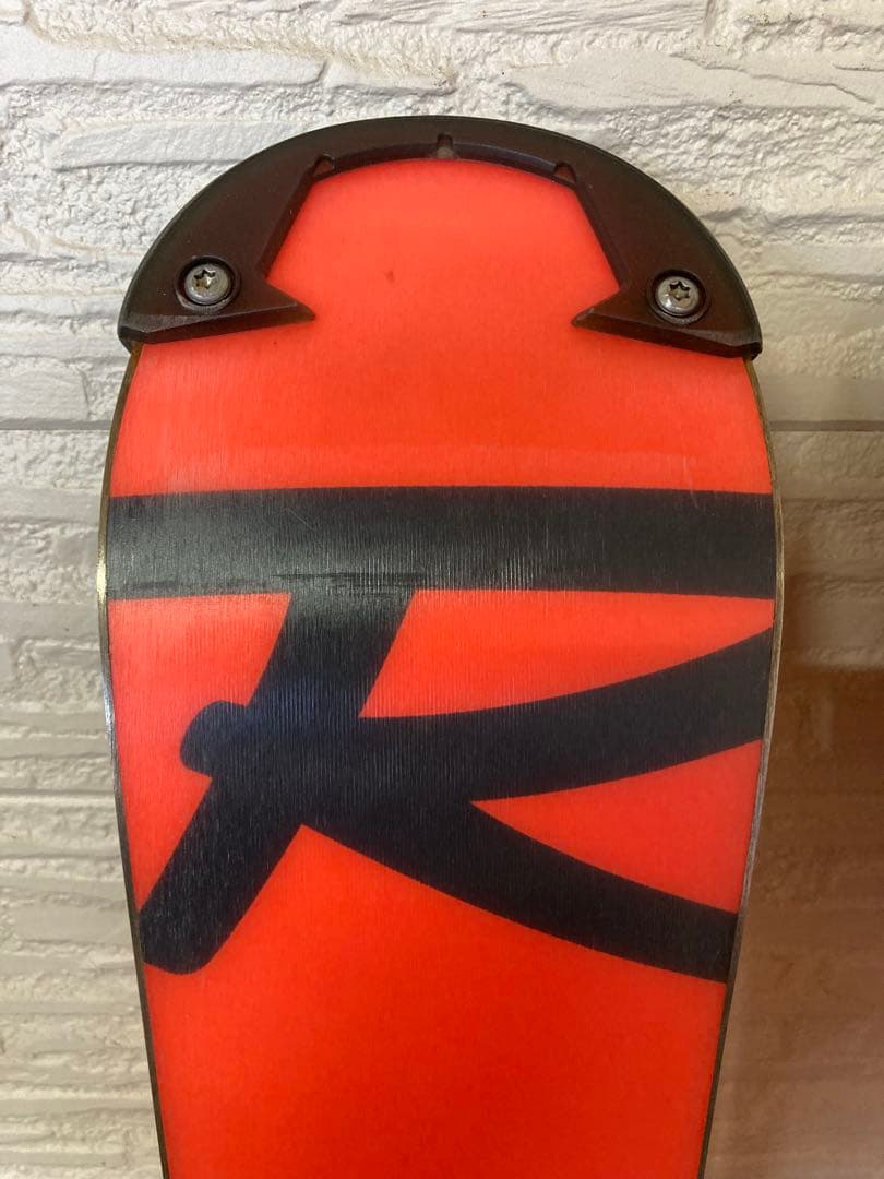 ROSSIGNOL HERO ATHLETE SL PRO 149 スキー板