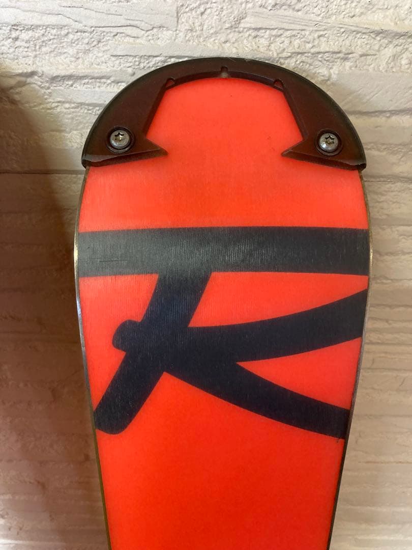 ROSSIGNOL HERO ATHLETE SL PRO 149 スキー板