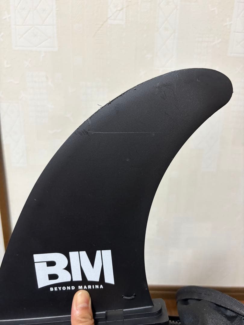 【SUP】2025モデル BeyondMarina スタンドアップパドルボード