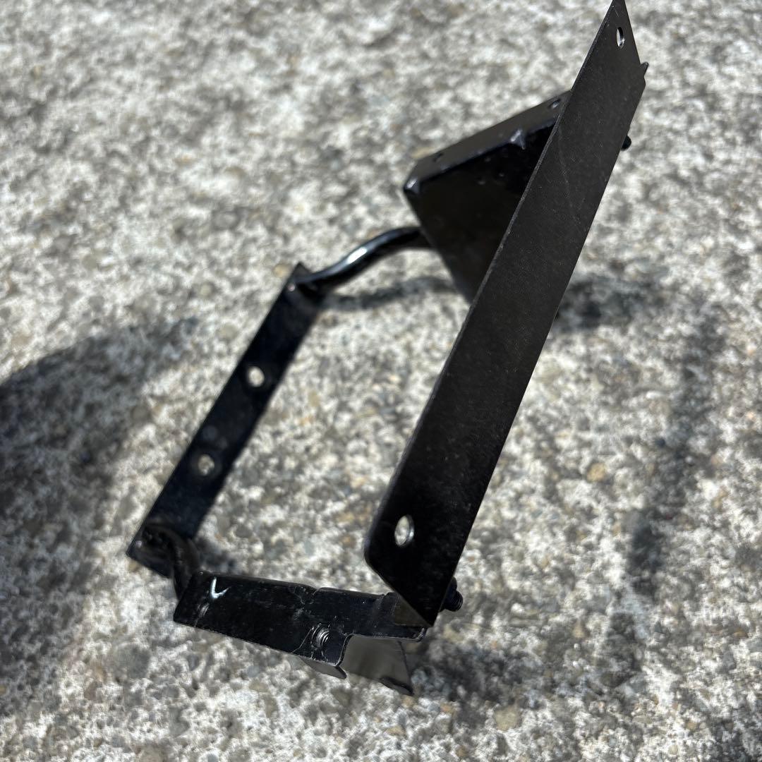 シビックEG6 センターコンソール 2DIN