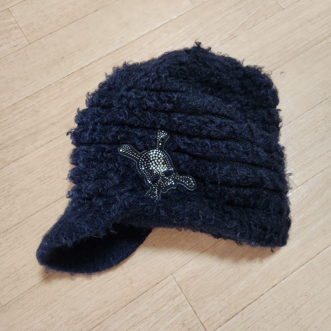 ロエンキャスケット