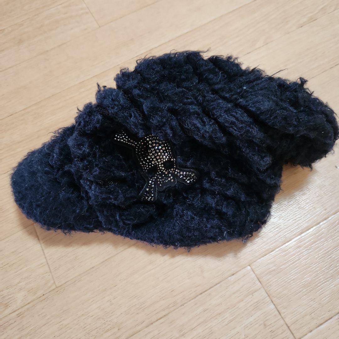 ロエンキャスケット