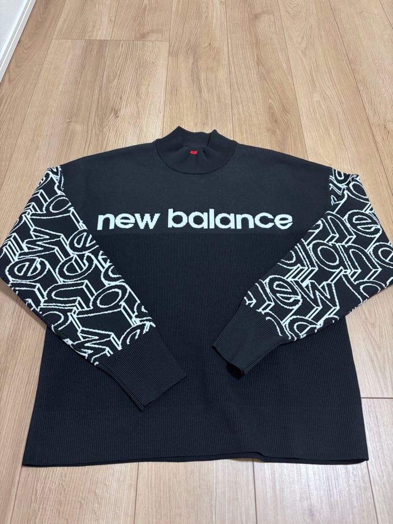 ゴルウェア上下M シューズ、ソックス23.5, ボール、新品未使用