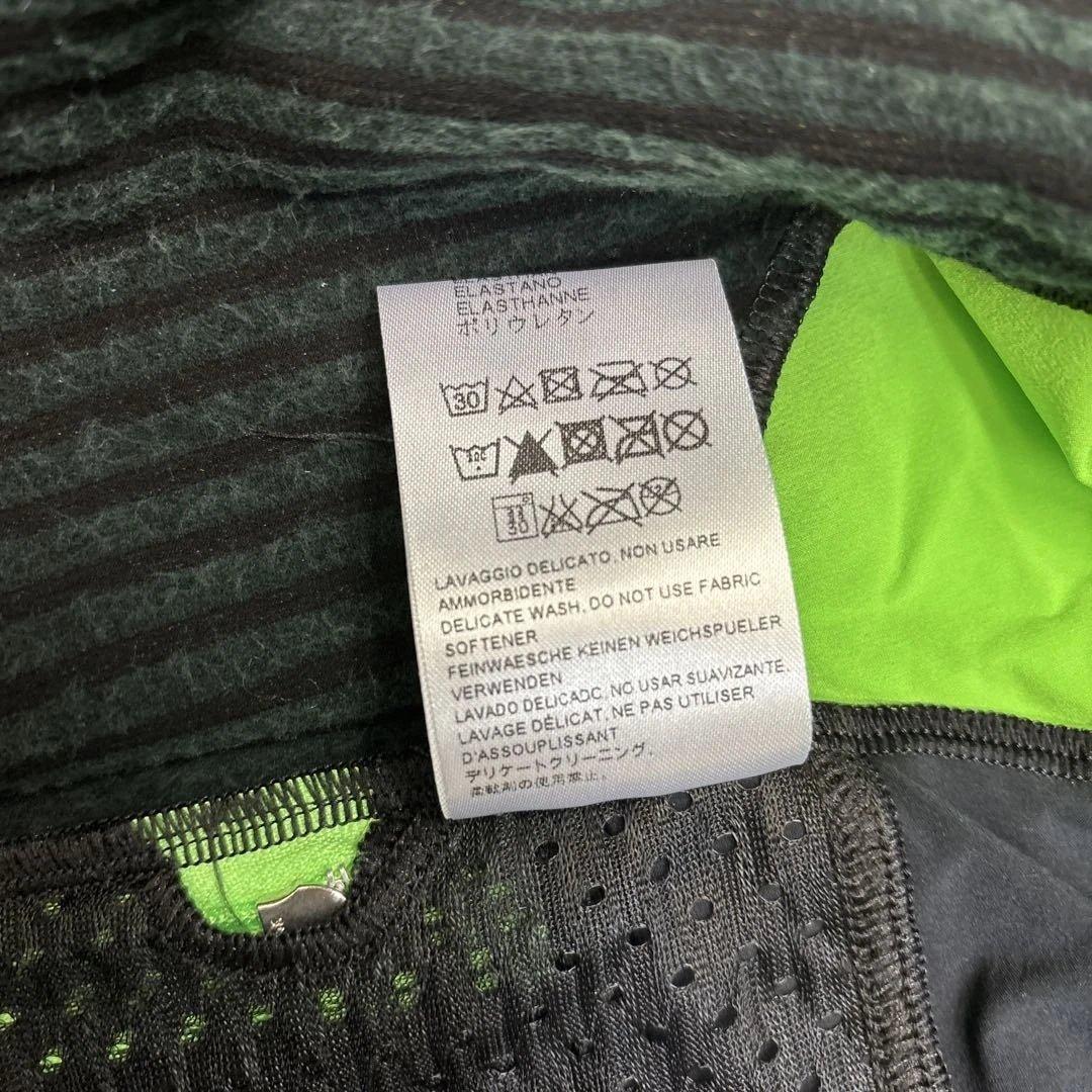 【新品】Ｑ36.5 長袖ジャージ