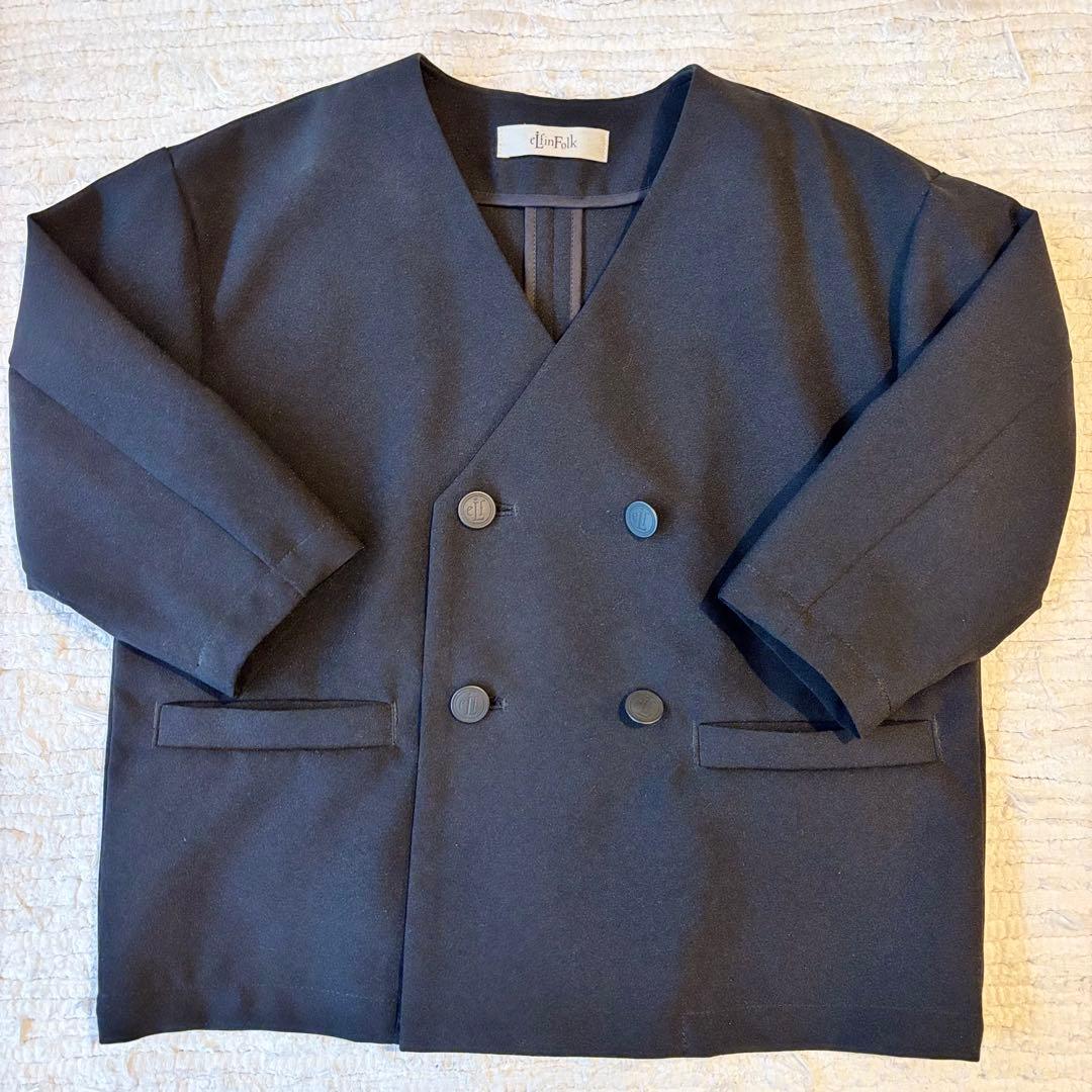 eLfinFolk エルフィンフォルク　セレモニー5点セット