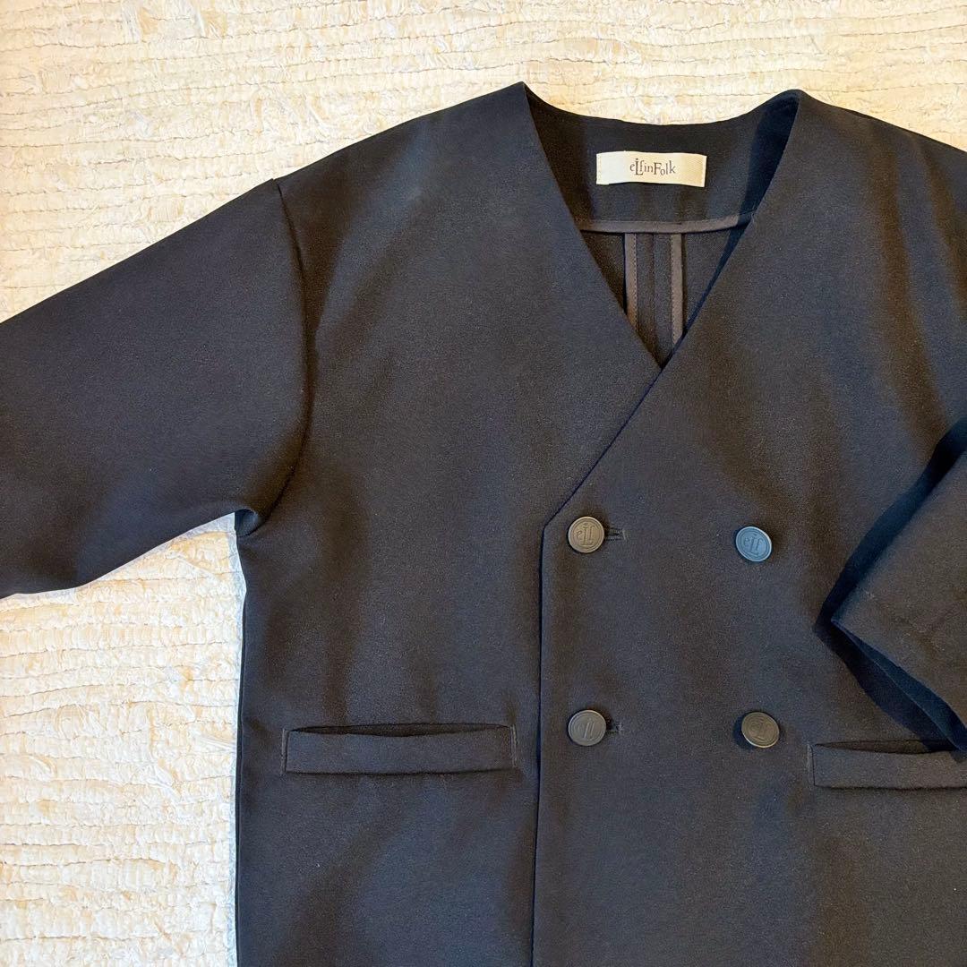 eLfinFolk エルフィンフォルク　セレモニー5点セット