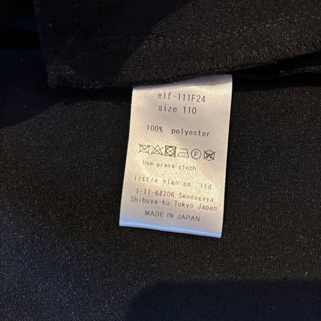 eLfinFolk エルフィンフォルク　セレモニー5点セット