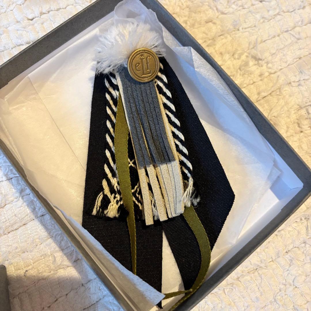 eLfinFolk エルフィンフォルク　セレモニー5点セット