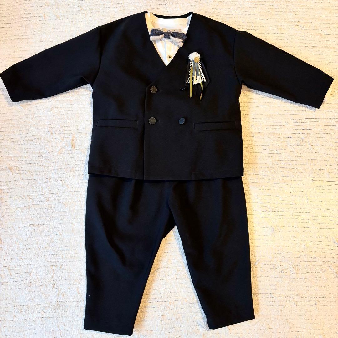 eLfinFolk エルフィンフォルク　セレモニー5点セット