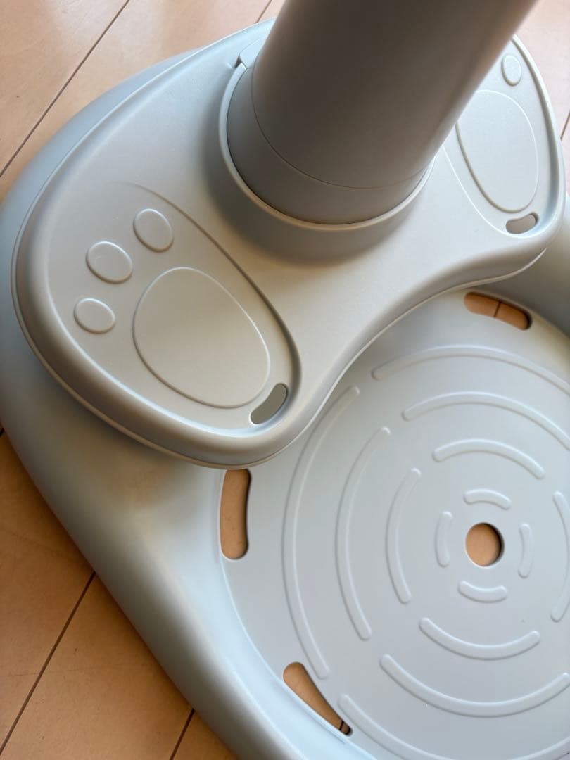 ハグベアー　お風呂補助具