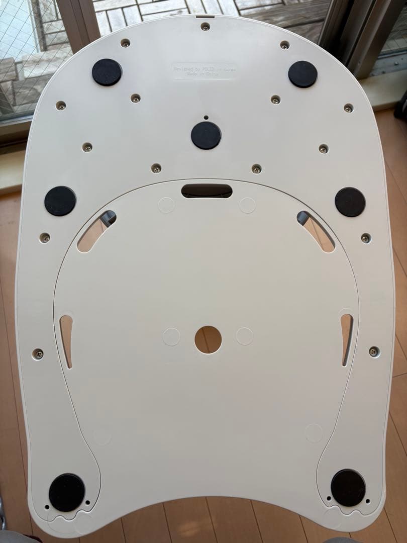 ハグベアー　お風呂補助具