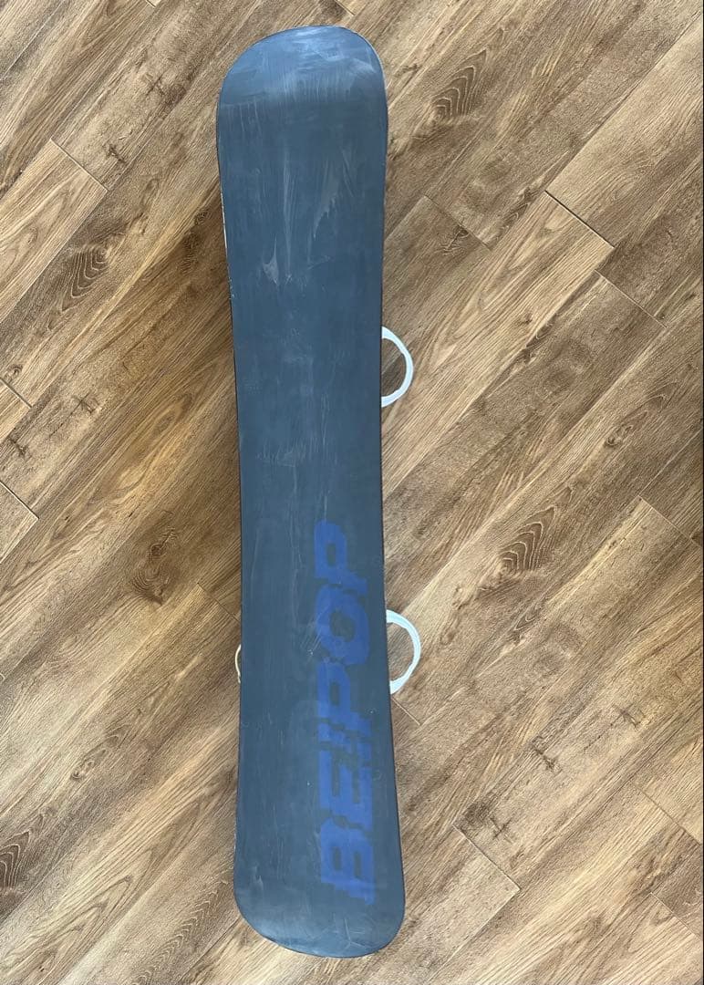 スノーボード バインディング ケース セット