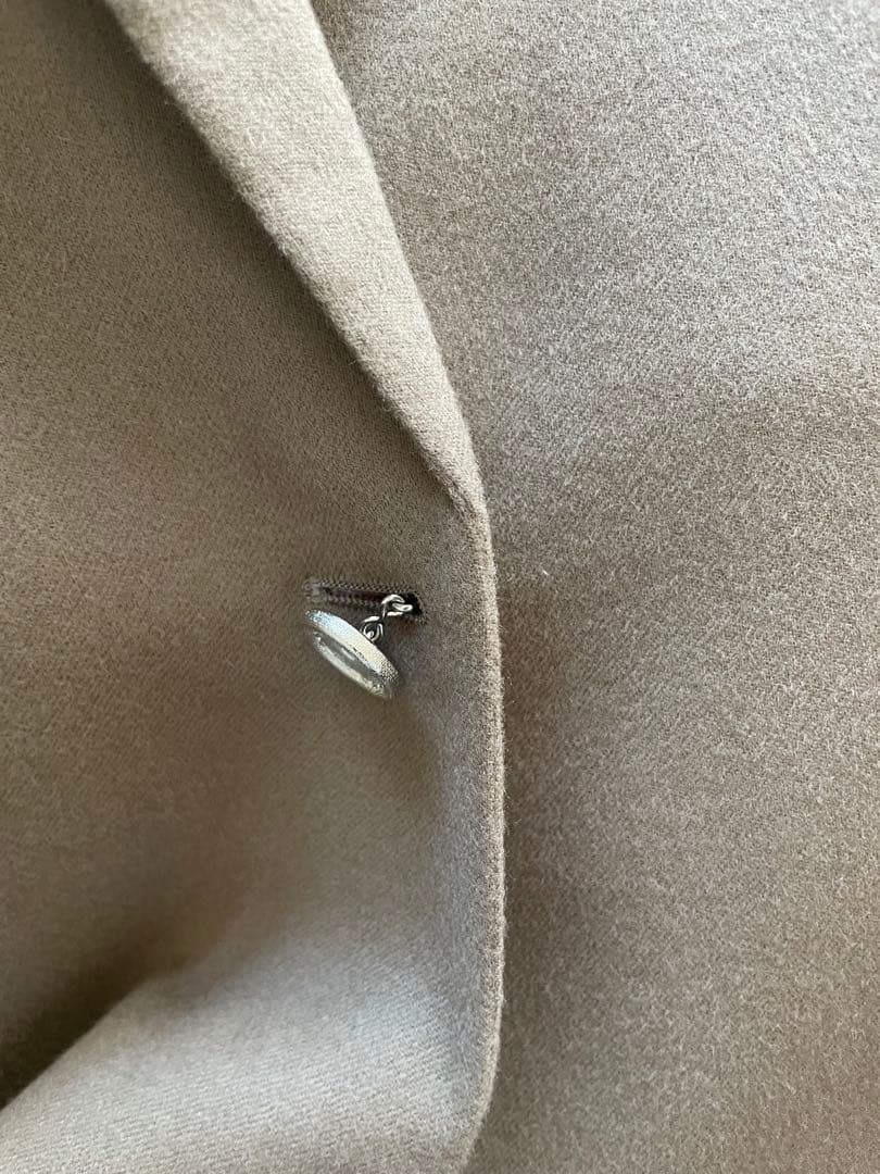 DIOR テーラードジャケット 48