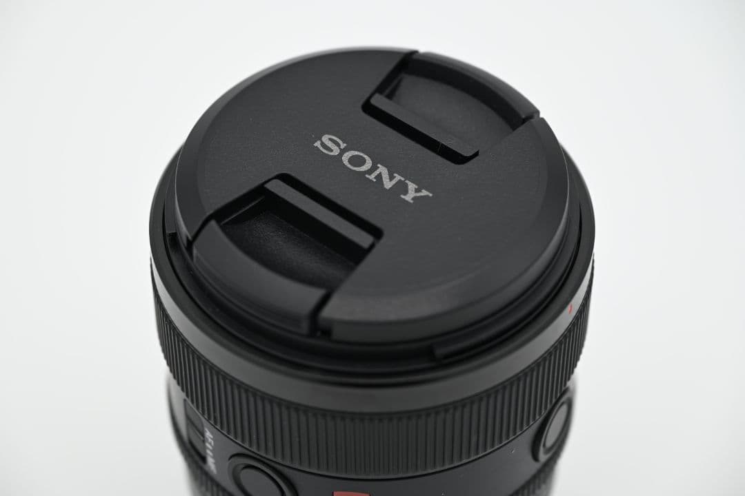 美品 SONY FE 50mm F1.4 GM