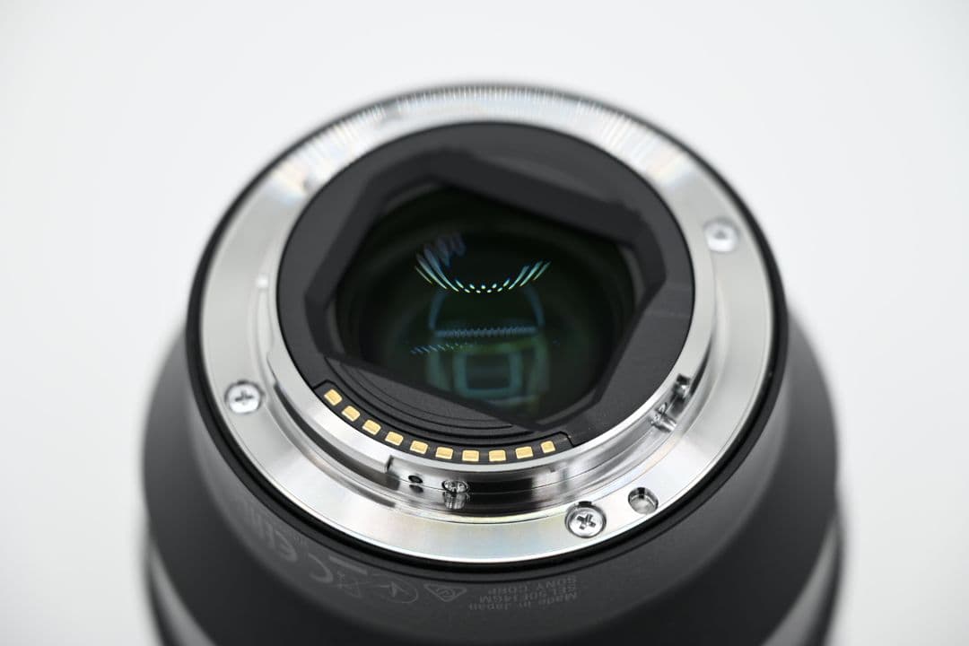 美品 SONY FE 50mm F1.4 GM