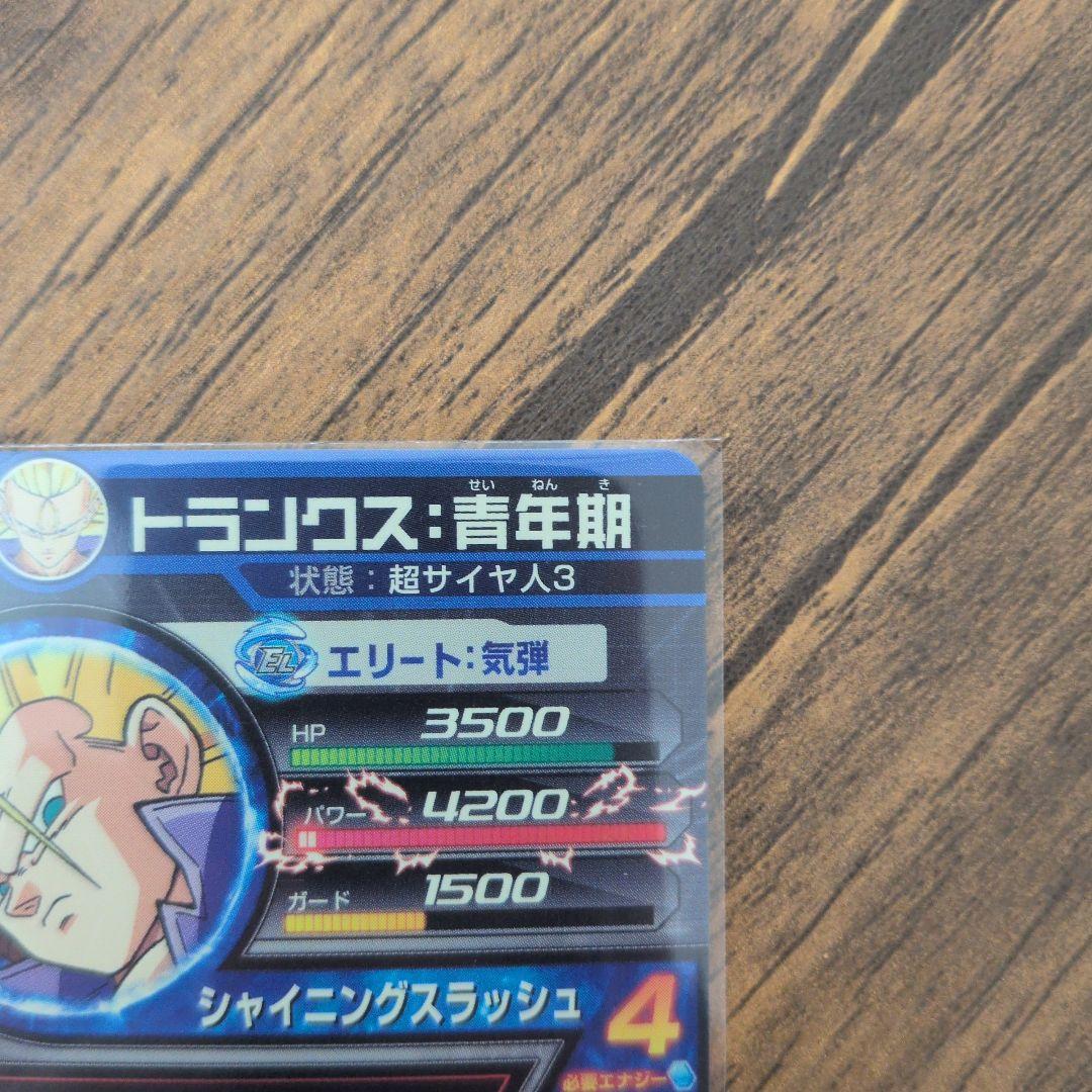 【完全美品】H3-SEC トランクス:青年期　本家